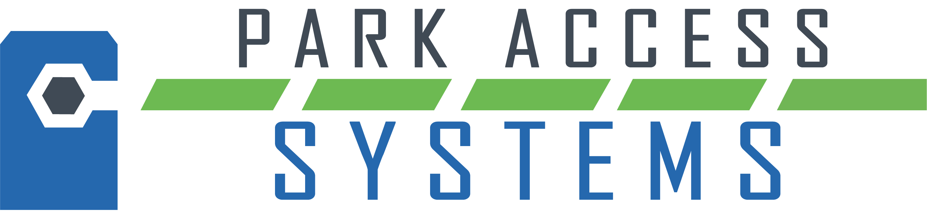 ParkAccess Systems