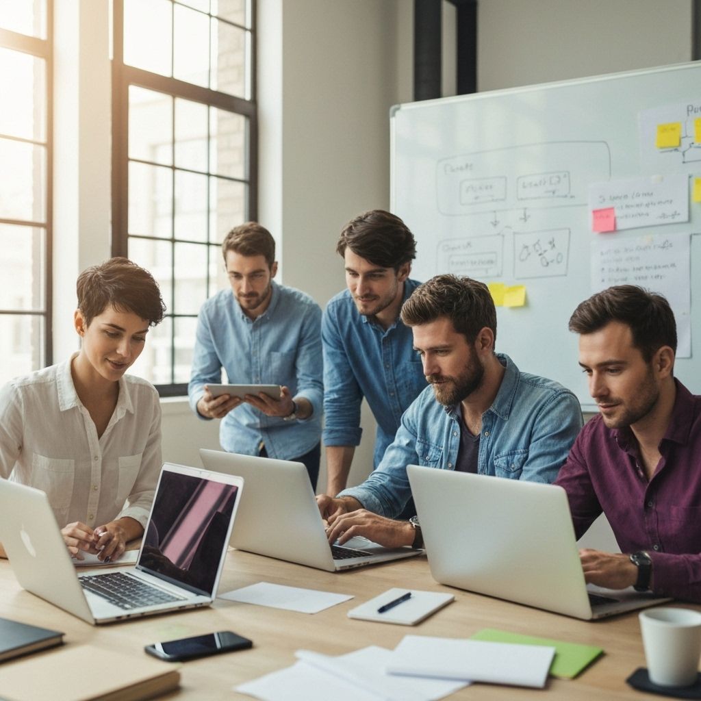 Desarrollo de Software